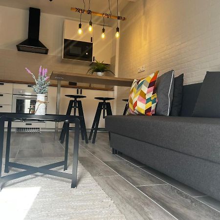 La Nina Bonita Apartment คอสตา เด อันตีกัว ภายนอก รูปภาพ
