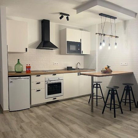 La Nina Bonita Apartment คอสตา เด อันตีกัว ภายนอก รูปภาพ