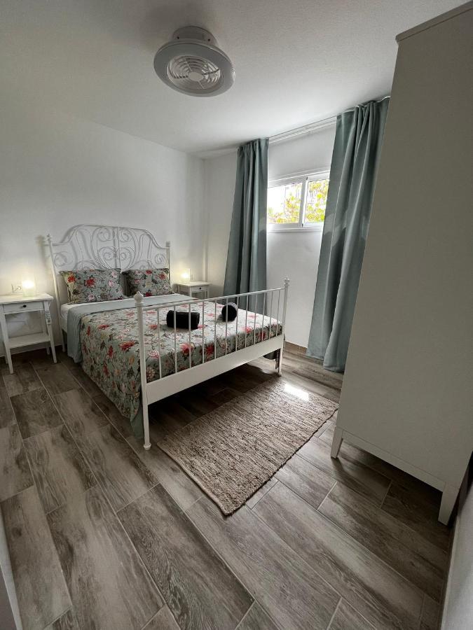 La Nina Bonita Apartment คอสตา เด อันตีกัว ภายนอก รูปภาพ