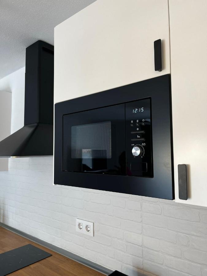 La Nina Bonita Apartment คอสตา เด อันตีกัว ภายนอก รูปภาพ