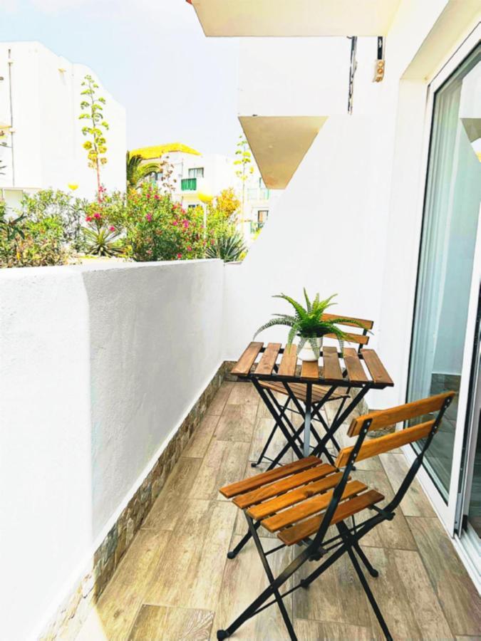 La Nina Bonita Apartment คอสตา เด อันตีกัว ภายนอก รูปภาพ