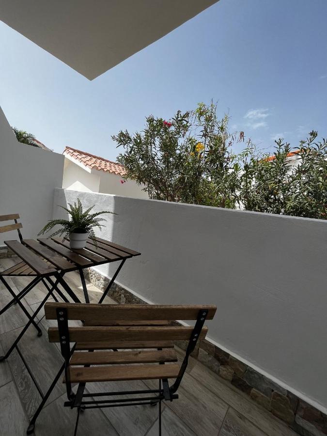 La Nina Bonita Apartment คอสตา เด อันตีกัว ภายนอก รูปภาพ