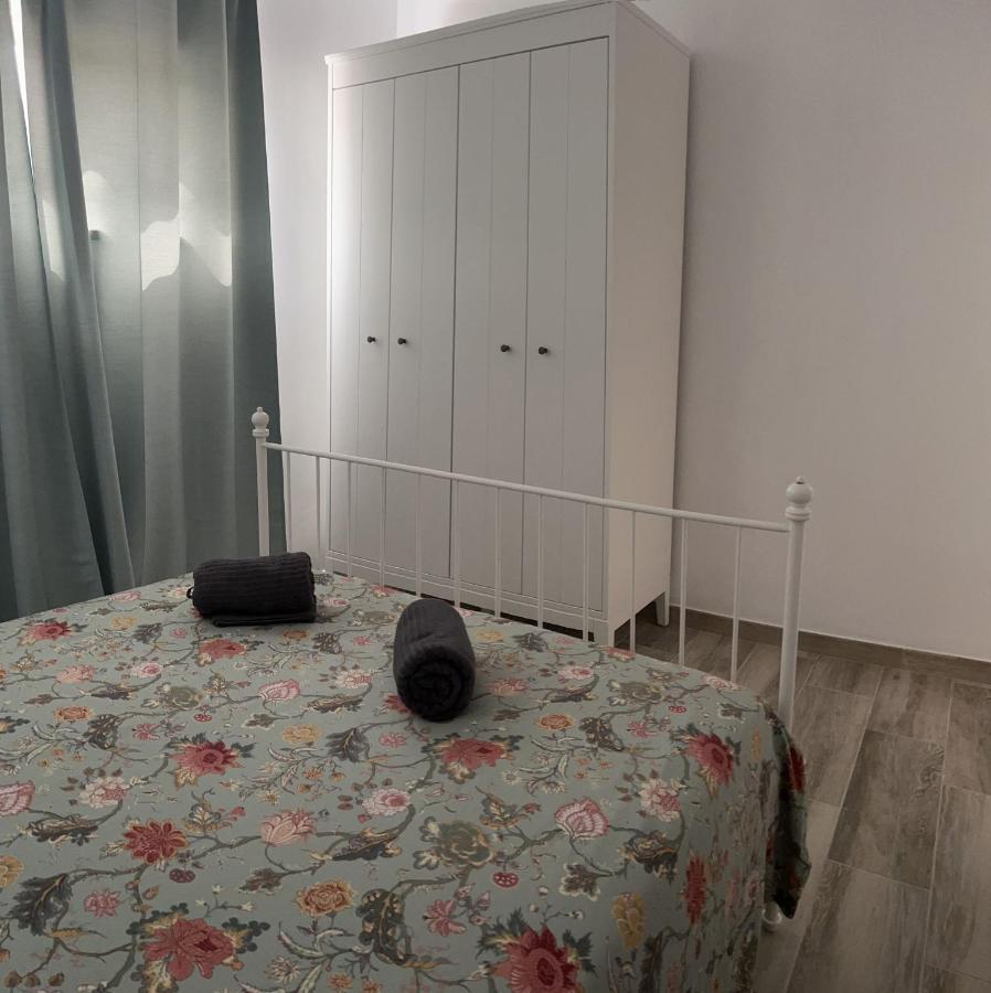 La Nina Bonita Apartment คอสตา เด อันตีกัว ภายนอก รูปภาพ