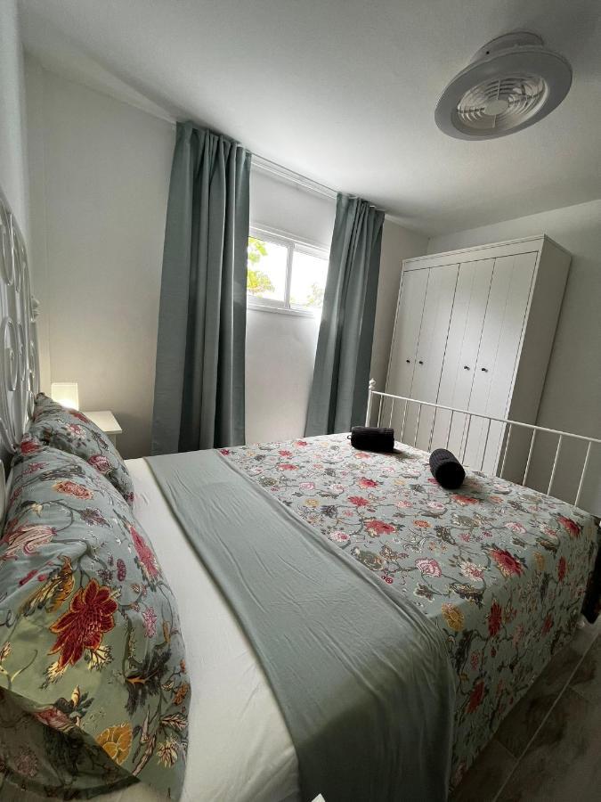 La Nina Bonita Apartment คอสตา เด อันตีกัว ภายนอก รูปภาพ